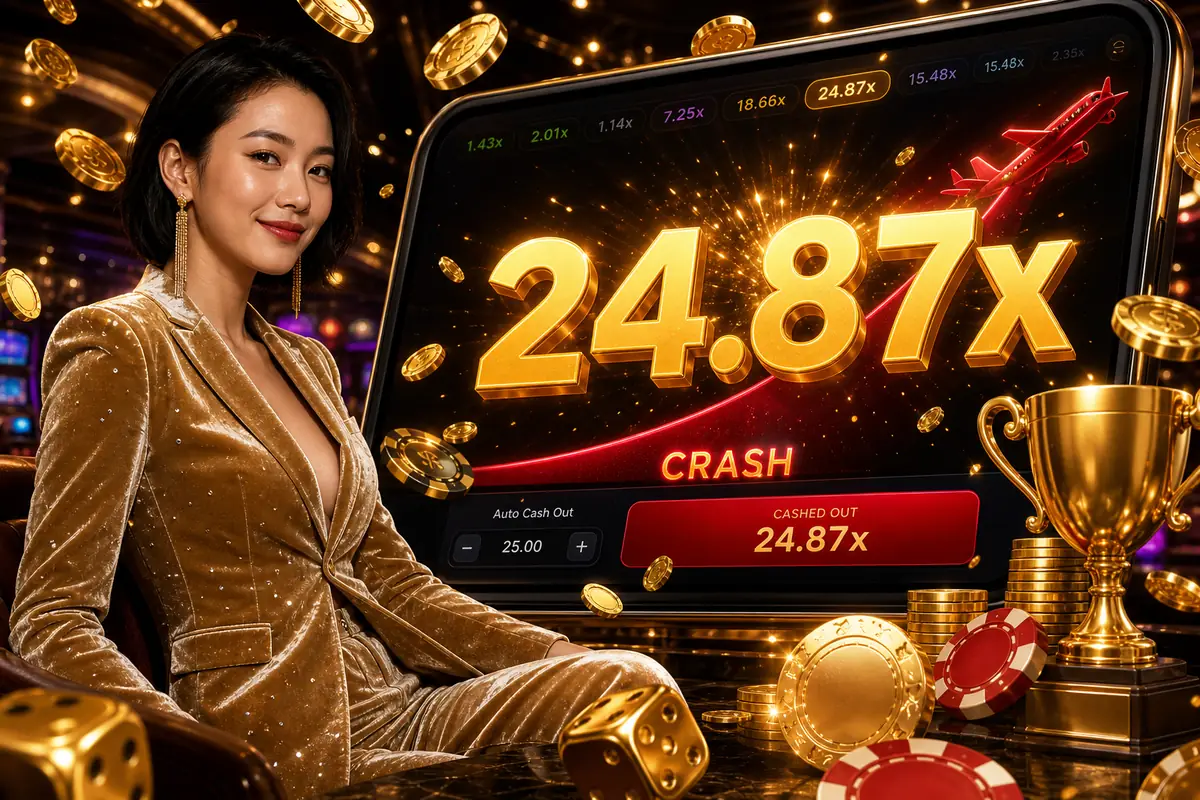 za9 Live Dealer Baccarat Table ဂိမ်း