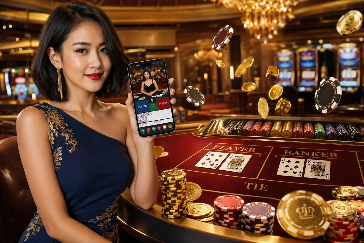 za9 Welcome Bonus နှင့် VIP အကျိုးခံစားခွင့်များ