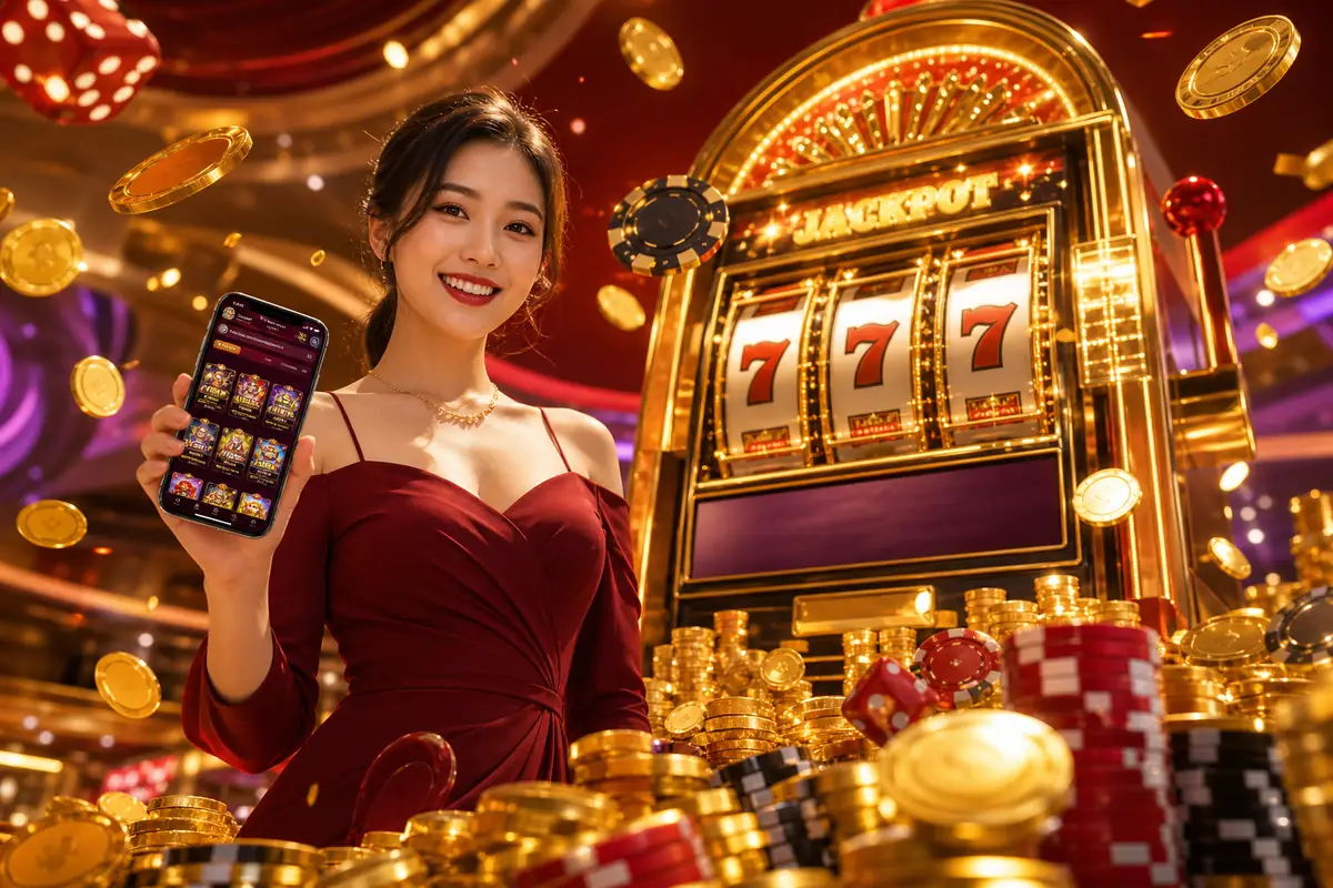 za9 အွန်လိုင်း Live Casino ကစားခြင်း